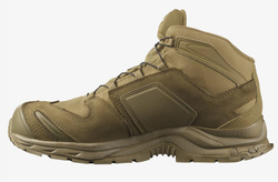 Ботинки XA Forces MID GTX Salomon Coyote