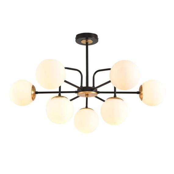 Люстра Lumion ELRONA 8375/9C