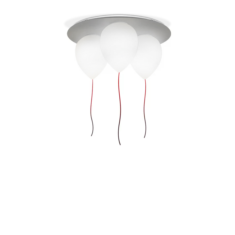 Ceiling design lamp  Baloon by Estiluz