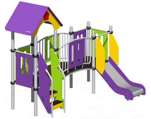 Детская площадка 104.19.00