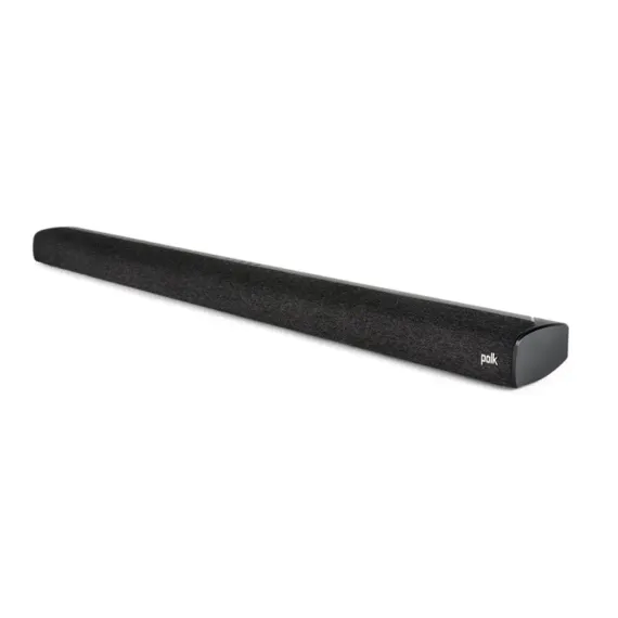 Polk Audio Signa S3 Black