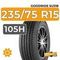 Goodride SU318 235/75 R15 105H