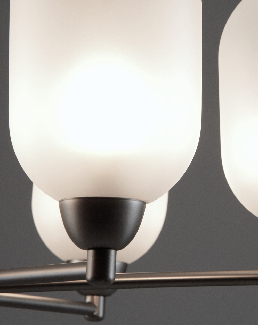 Люстра подвесная Moderli V10850-6P Gracy