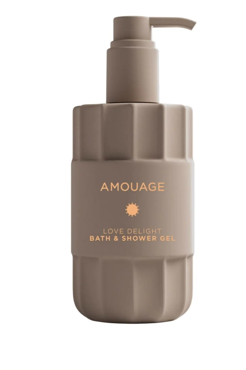 Amouage Love Delight Body lotion