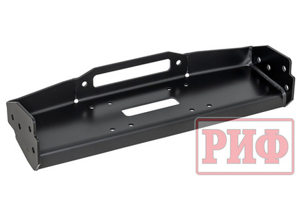 Площадка под лебёдку в штатный бампер TANK 300 РИФ