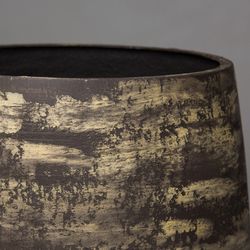 Кашпо CONE MEDOVIK D50 H54