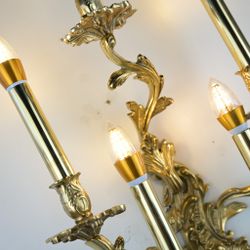 Бра Marcello Bad By Imperiumloft