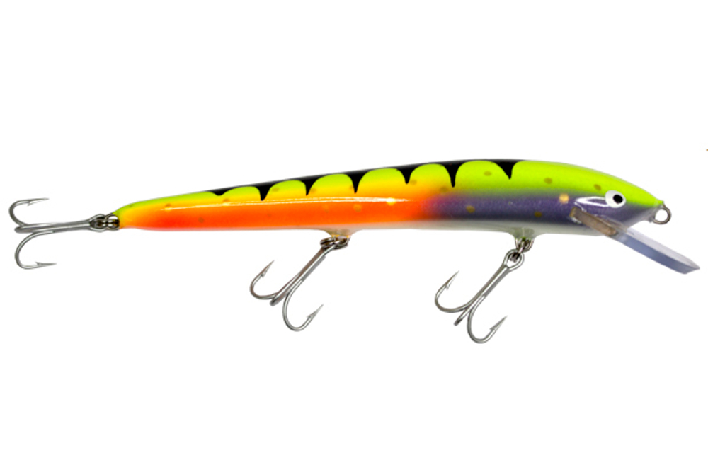 Воблер Nils Master INVINCIВLE Floating 15cm, 30 г., D-017