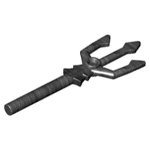 Трезубец 92289 Pearl Dark Gray