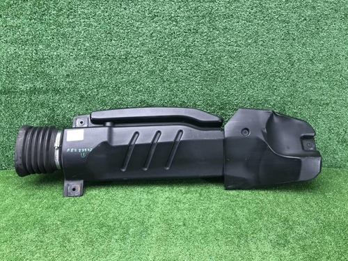 Воздухозаборник на кабине JAC N75 (2014-н.в.)