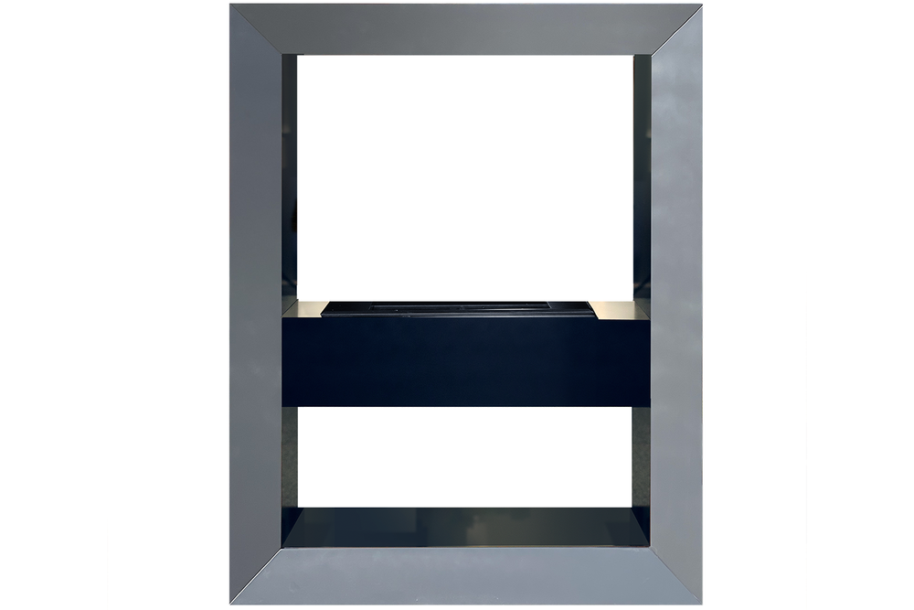 Портал Dimplex Boxx - Серый графит