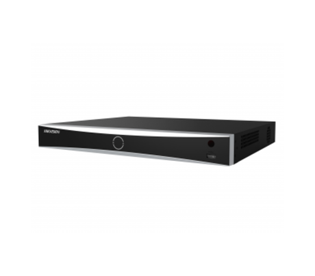 Hikvision IP‑видеорегистратор DS-7632NXI-K2(E) БУ есть следы установки