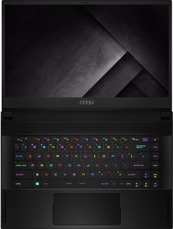 Ноутбук 15.6" MSI GS66 Stealth 10SGS-243RU (9S7-16V112-243)