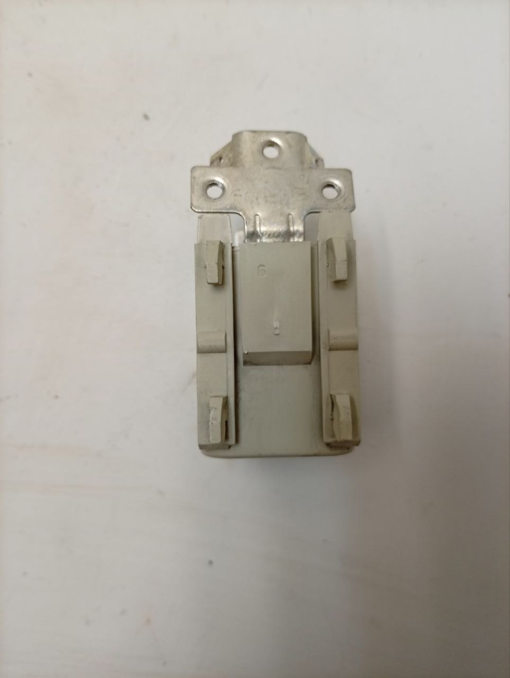 WAE20443OE кт16 Сетевой фильтр для стиральных машин Siemens Bosch 181928 б/у