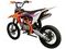 Мотоцикл ATAKI Prime 125 17/14 PITBIKE