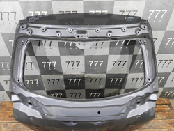 Крышка багажника GAC GS3 24-нв Б/У Оригинал 5210004CRV0100A00