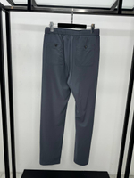 Льняные брюки Loro Piana