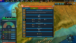 Realpolitiks II Deluxe Edition (для ПК, цифровой код доступа)