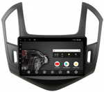 Магнитола для Chevrolet Cruze 2012-2015 - Vomi AK493R9-MTK Android 10, 8-ядер, 2Гб-32Гб