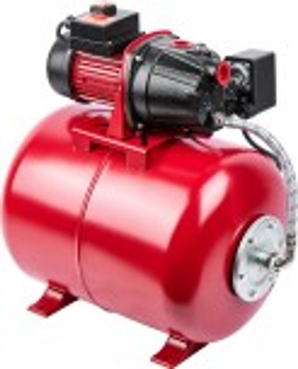 Установка для водоснабжения ELITECH САВ 1200-50Ч 205661