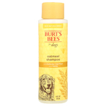 Burt's Bees, Овсяный шампунь с коллоидной овсяной мукой и медом, для собак, 473 мл (16 жидк. унц.)