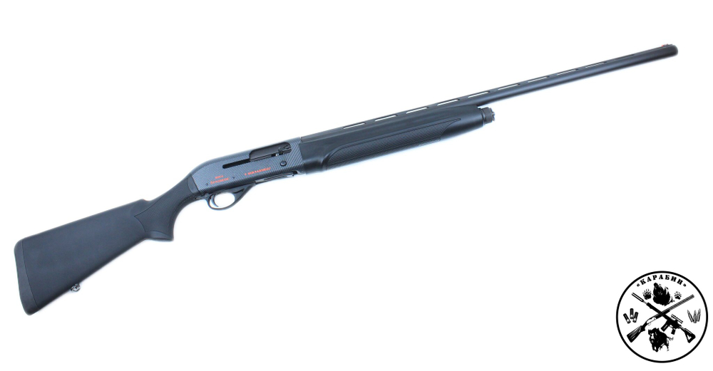Ружье Bernardelli MEGA SYNTHETHIC, 12х76, пластик, 760 мм
