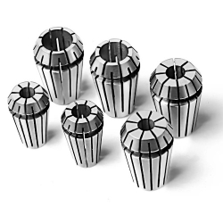 Высокоточная цанга ER20 8 мм