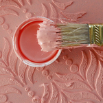 Меловая краска «Коралл»