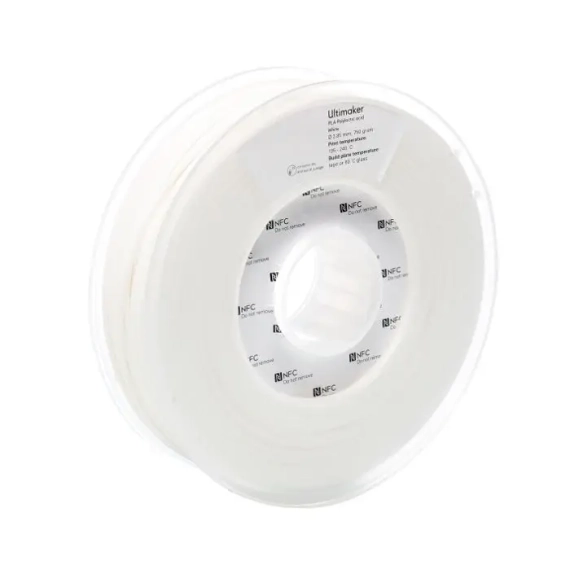 Ultimaker PLA 2.85 mm