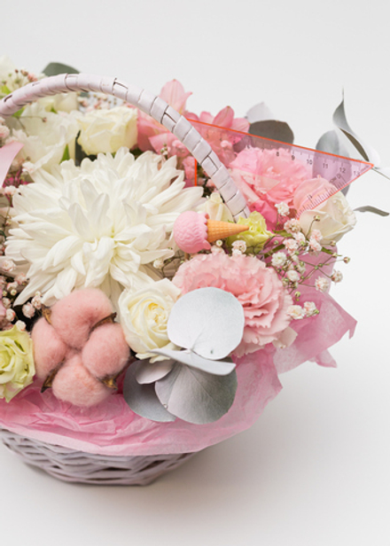 Корзина 1С #1