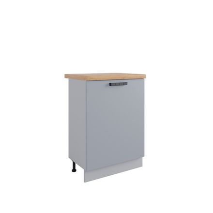 Кухня Модуль МС 601 Ройс Маус Софт