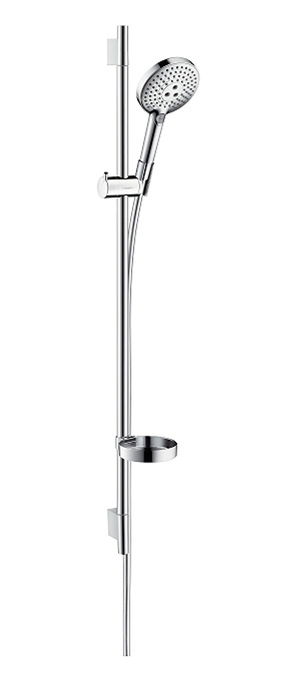 Душевой набор Hansgrohe Raindance Select S 120/Unica 0,90 м (26631000)
