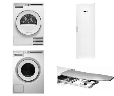 Комплект Asko Logic 26