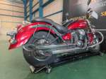 Kawasaki Vulcan 900 Classic , 2008