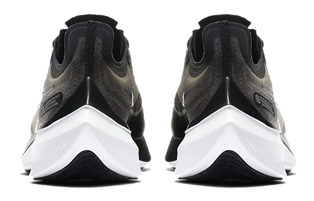 Кроссовки Nike Zoom Gravity 1 (Женская размерная сетка)