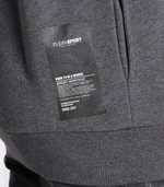 Худи Plein Sport - серый(MJB2756 PJO002N)