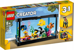 Lego lego creator sales