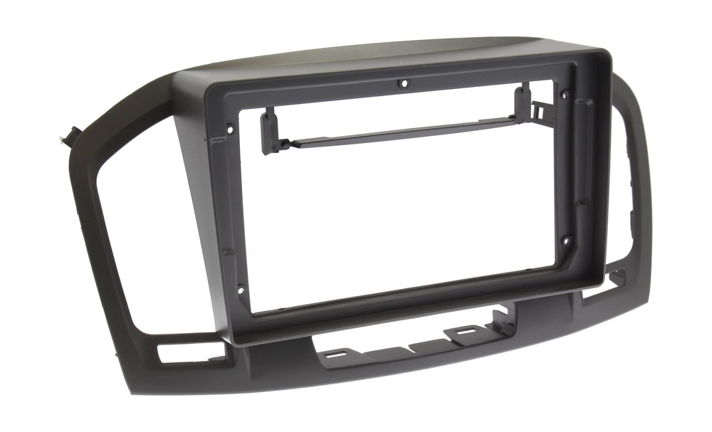 Комплект рамки с разъёмами 9"+can Opel Insignia 2008-2013 - Car-Smart 114