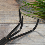 Рыхлитель 3-х зубый 35*7*6см, NN6002D