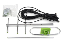 Антенна наружная для цифрового ТВ, DVB-T2 MRM Power