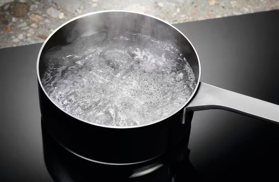 Варочная панель Electrolux LIV 63431 BK