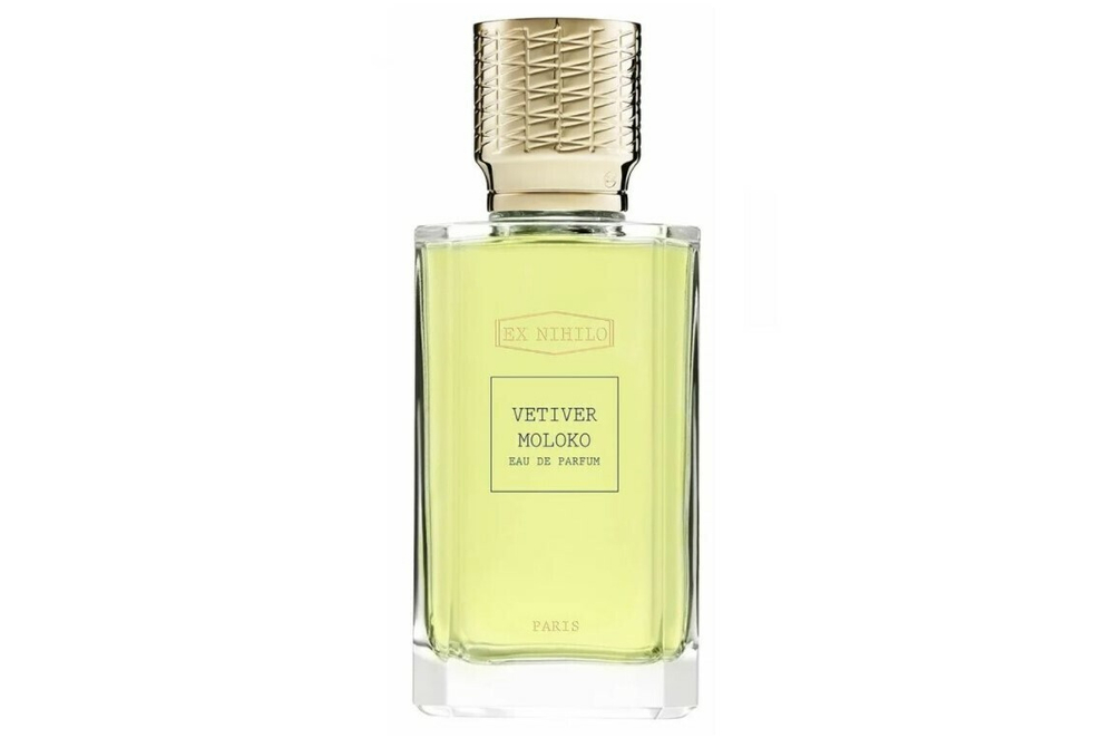 Ex Nihilo "vetiver moloko"