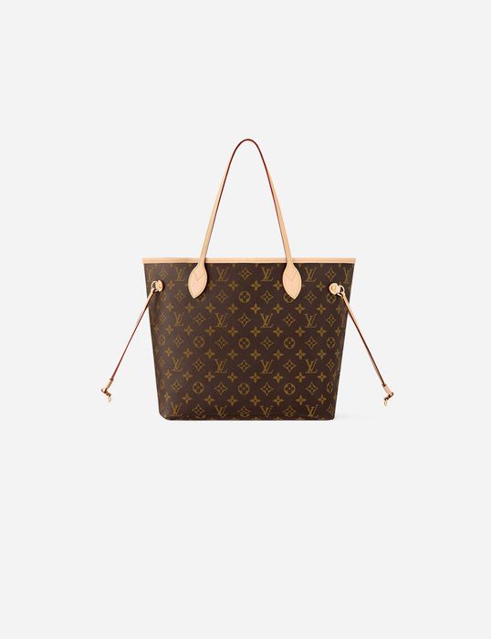 Сумка Louis Vuitton Neverfull MM