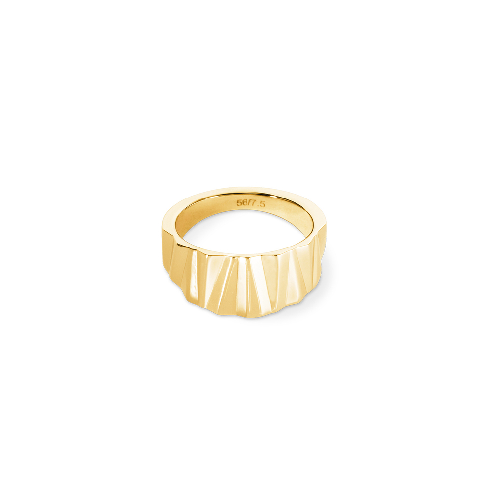 Кольцо Coeur de Lion Gold 0141/40-1600 54