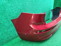 Бампер задний Volvo XC60 2 (2021-н.в.)