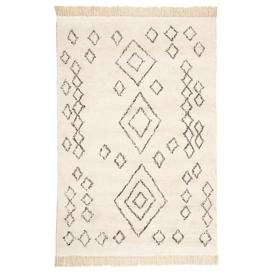 Ковер берберский из коллекции ethnic, 120х180см