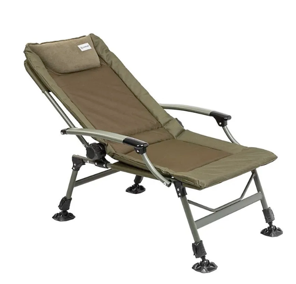 Кресло карповое Nisus N-BD620-094204 [243313]