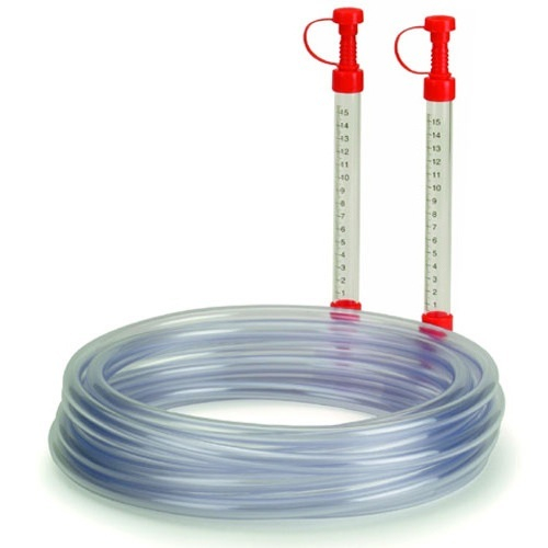 STABILA тип 93 ZS 20 метров