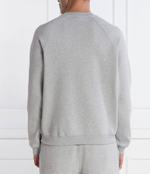 Худи Lacoste - серый(SH1536)