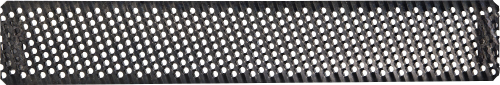 KRAFTOOL MultiRasp, 250 мм, лезвие для обдирочного рубанка (18840-S)
